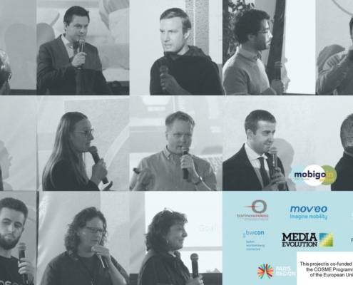 US Mission-Companies representatives