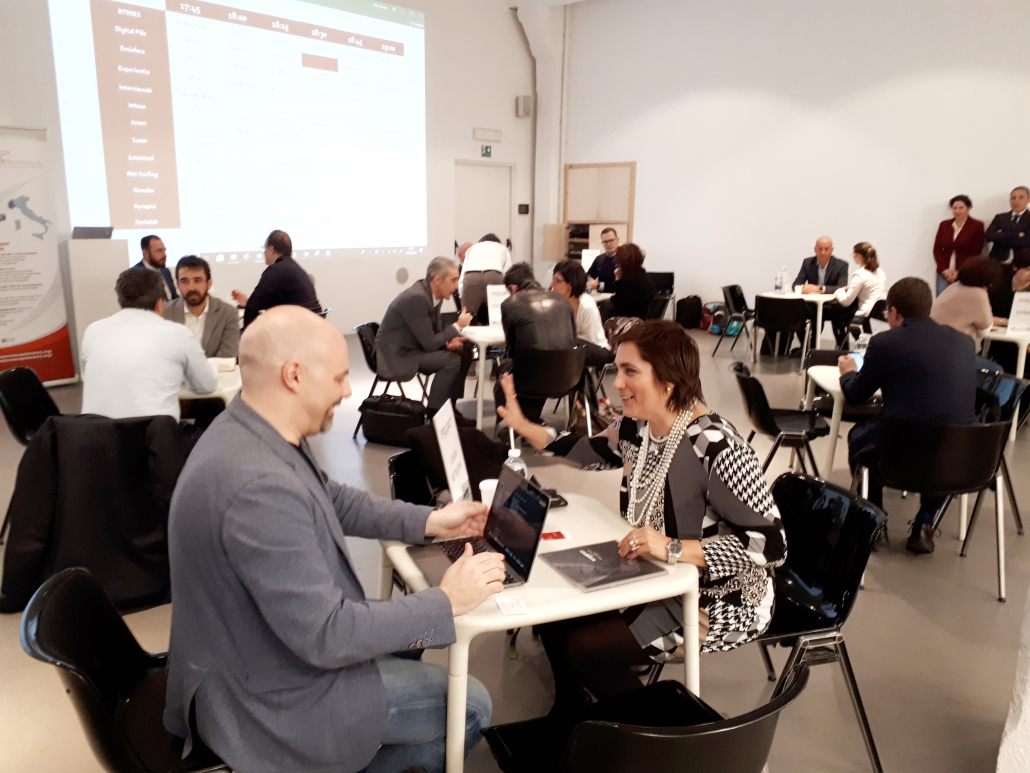 Networking-B2B-TorinoWireless