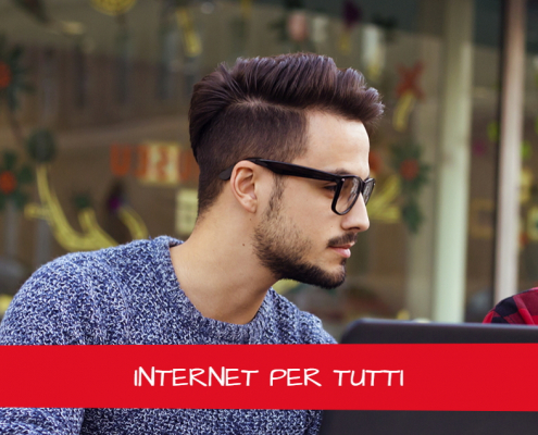 Agenda Digitale del Piemonte: Internet per tutti