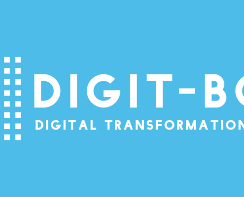 Logo DIGIT-BOX
