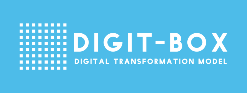 Logo DIGIT-BOX