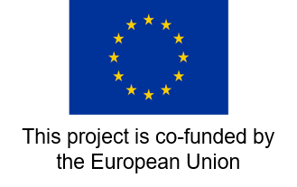 Logo EU verticale