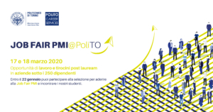 banner BIANCO selezione aziende pmi 2020