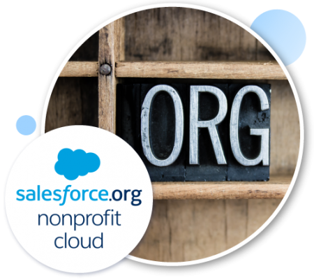 salesforce-org