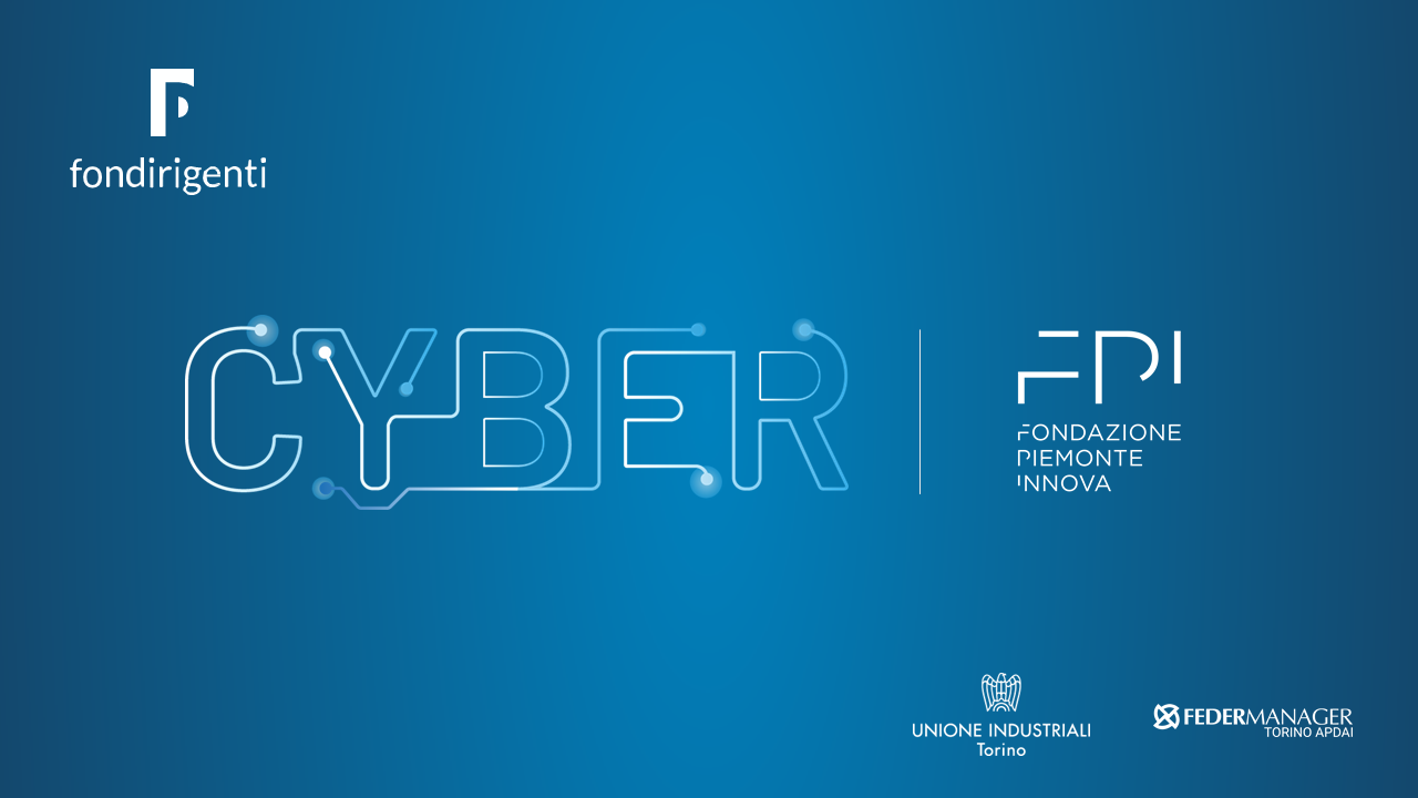 copertina cyber typeform