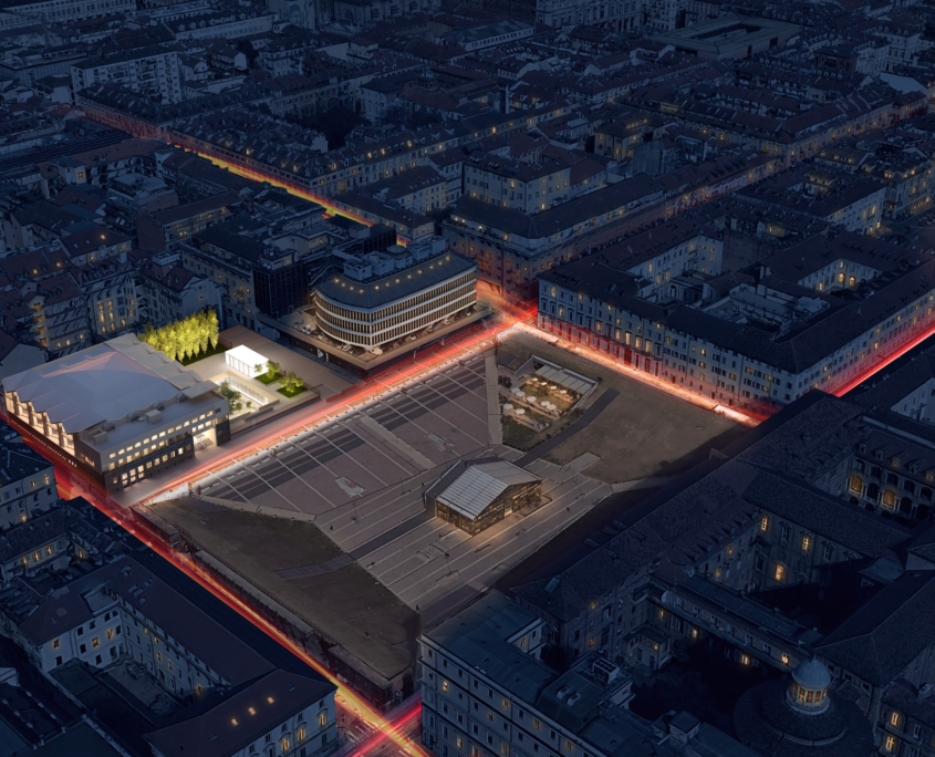 Innovation block_vista aerea