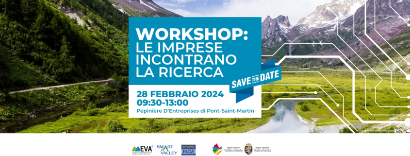 EvaPlus Le imprese incontrano la ricerca