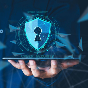 cybersicurezza QUADRATA